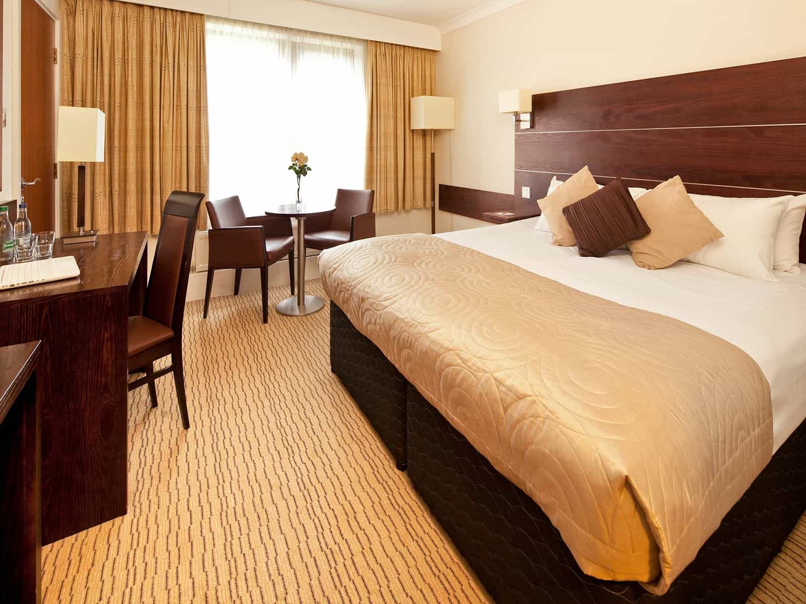 Mercure Bradford Bankfield Mercure Bradford Bankfield