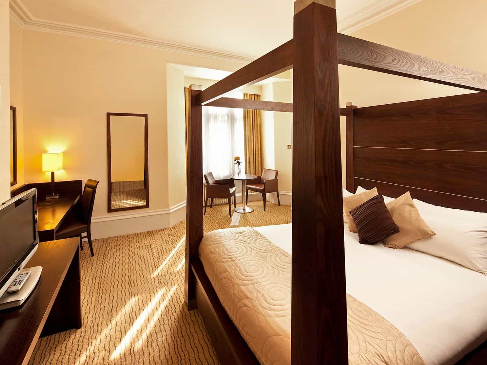 Mercure Bradford Bankfield Mercure Bradford Bankfield