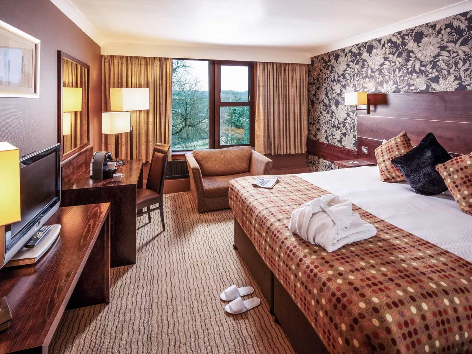 Mercure Bradford Bankfield Mercure Bradford Bankfield