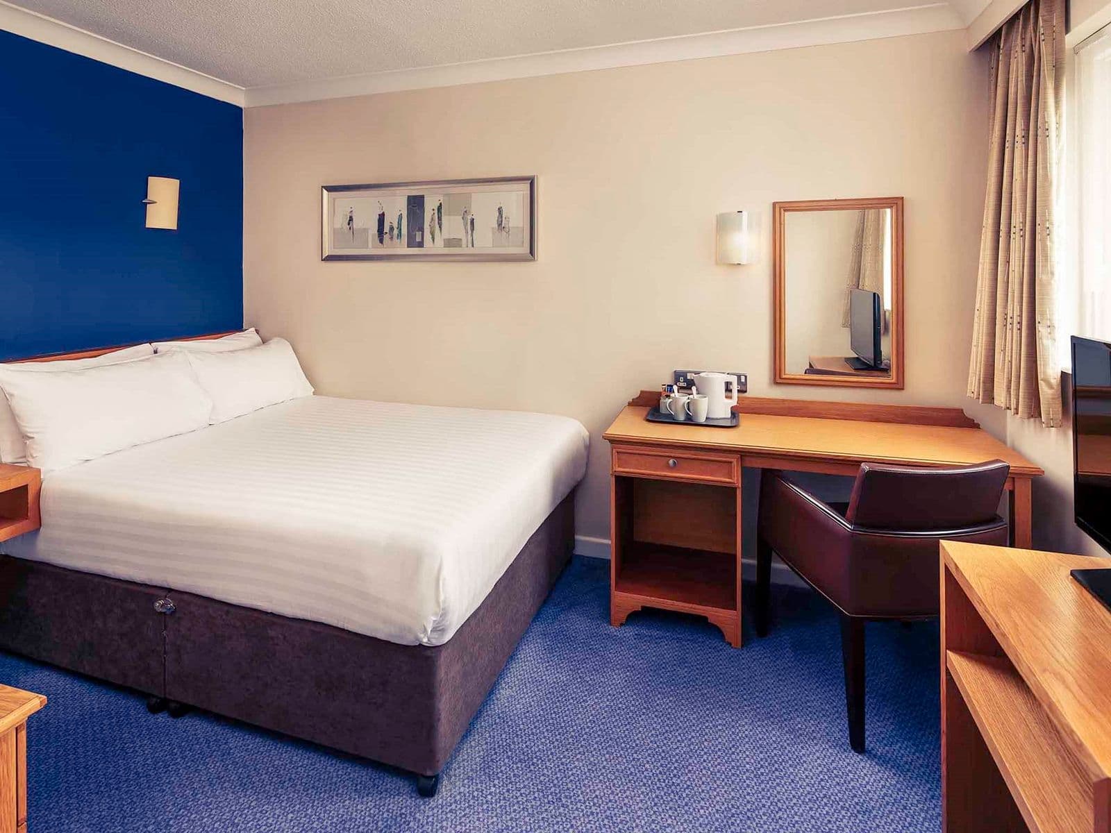 Mercure Bradford Bankfield Mercure Bradford Bankfield