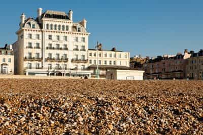 MERCURE BRIGHTON SEAFRONT