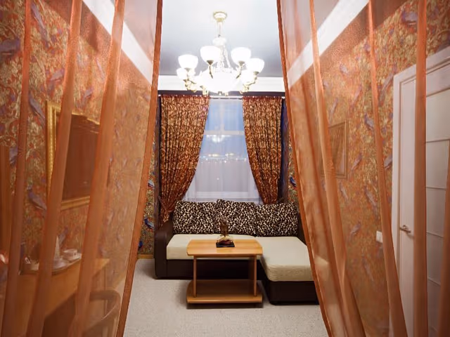 SUITE STANDARD