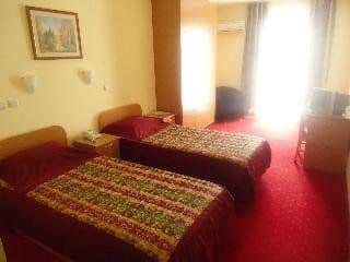 Hotel Elegance Hotel Elegance