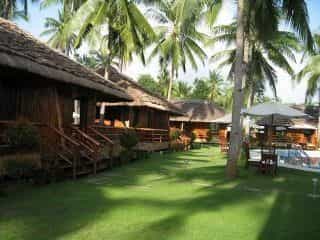 Dream Native Resort Dream Native Resort