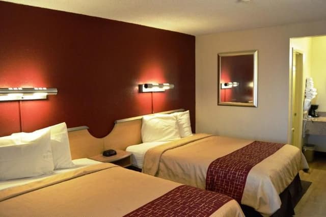 DOUBLE GUEST ROOM