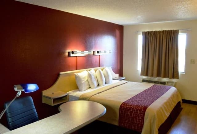 DOUBLE GUEST ROOM