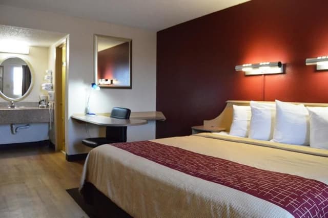 DOUBLE GUEST ROOM