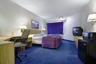 Red Roof Inn San Antonio Lackland Southwest3