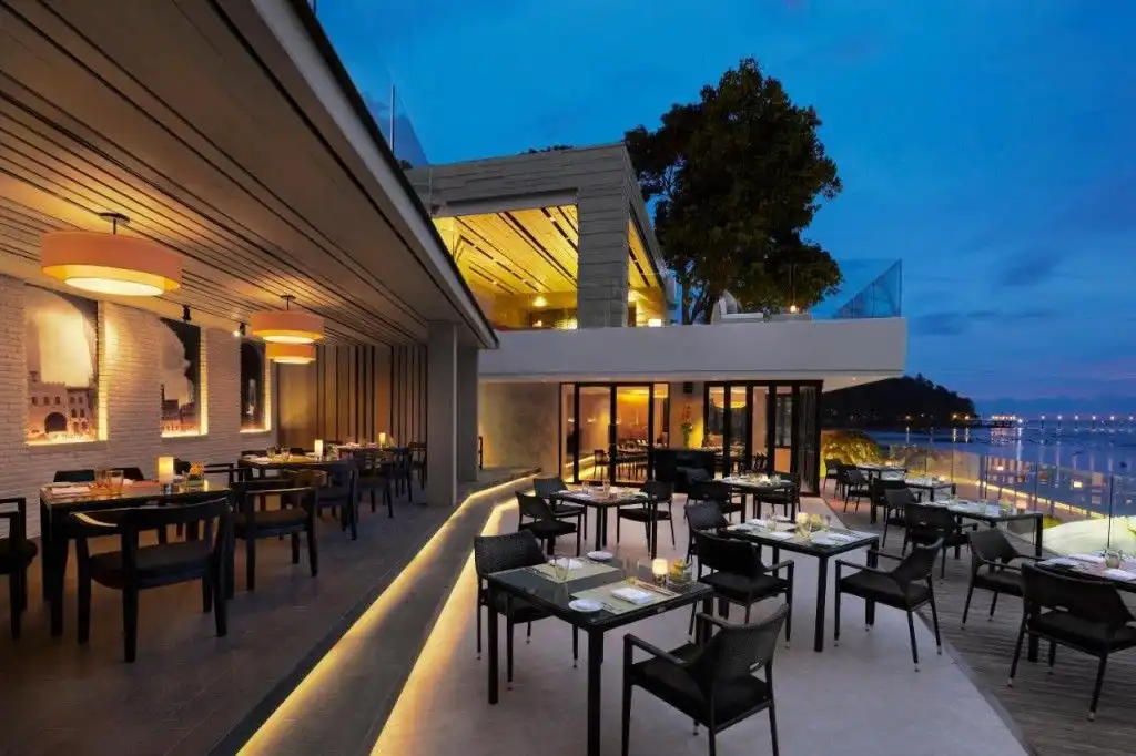 Amari Phuket Amari Phuket