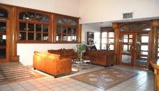 Hotel Suites El Paseo Hotel Suites El Paseo