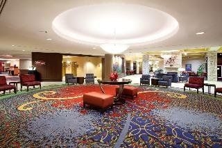 Crowne Plaza Colorado Springs1