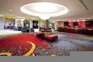 Crowne Plaza Colorado Springs
