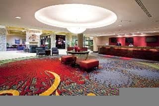 Crowne Plaza Colorado Springs Crowne Plaza Colorado Springs