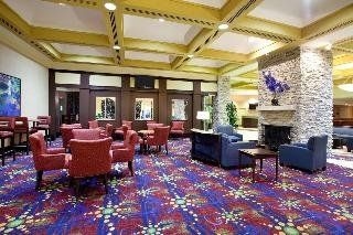 Crowne Plaza Colorado Springs2