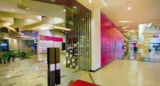 favehotel Pluit Junction favehotel Pluit Junction