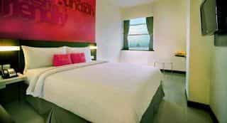 favehotel Pluit Junction favehotel Pluit Junction