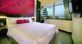 favehotel Pluit Junction favehotel Pluit Junction