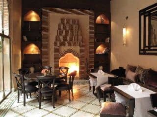 Riad Le Perroquet Bleu Riad Le Perroquet Bleu
