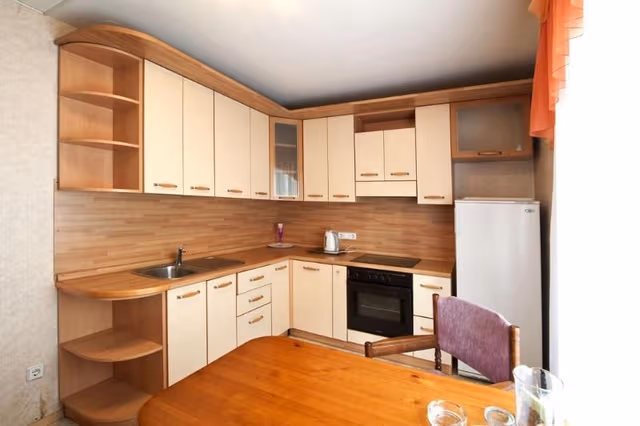 APARTMENT STANDARD