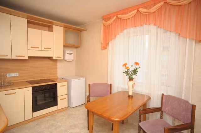 APARTMENT STANDARD