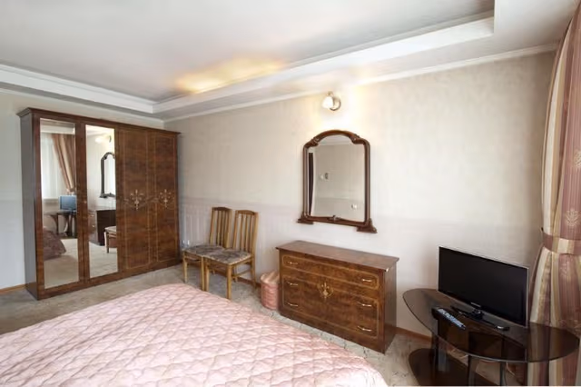 APARTMENT STANDARD