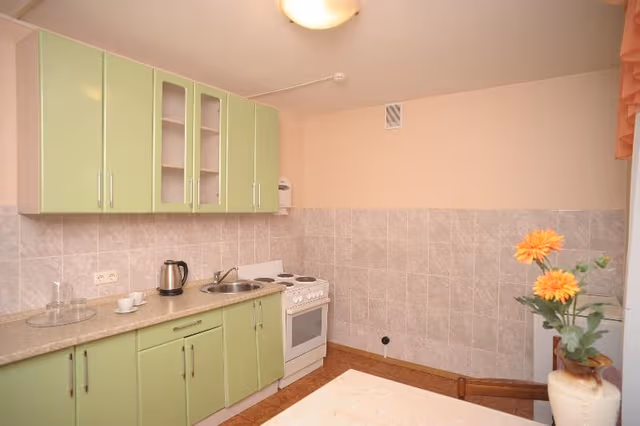 APARTMENT STANDARD