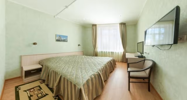 DOUBLE COMFORT