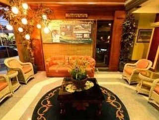 Richmond Plaza Hotel1