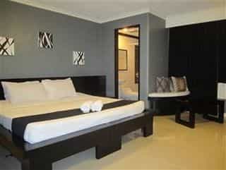 Richmond Plaza Hotel Richmond Plaza Hotel