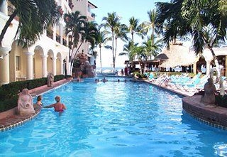 Playa Los Arcos Hotel Beach Resort & Spa4