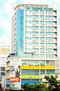 GV Tower Cebu GV Tower Cebu