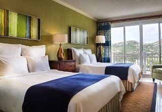 St. Kitts Marriott Resort & The Royal Beach Casino4