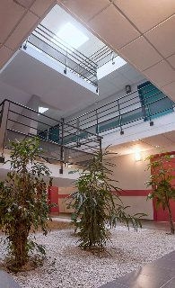 Apparthotel Campus del Sol3