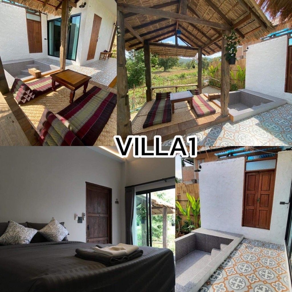วารี ออนเซ็น รีสอร์ท (Waree onsen resort)2