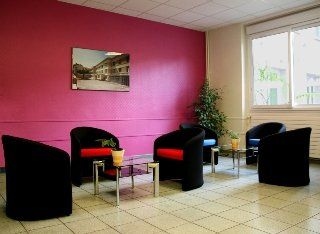 Apparthotel le Cours Moreau4