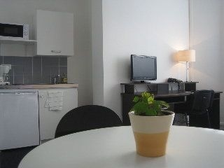 Apparthotel le Cours Moreau2