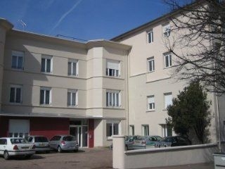 Apparthotel le Cours Moreau1