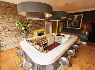 Twelve Picardy Place Hotel Twelve Picardy Place Hotel