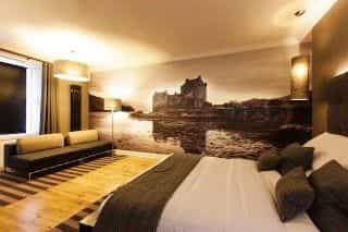 Twelve Picardy Place Hotel Twelve Picardy Place Hotel