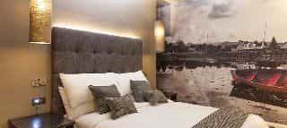 Twelve Picardy Place Hotel Twelve Picardy Place Hotel
