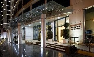 Qafqaz Baku City Hotel & Residences0