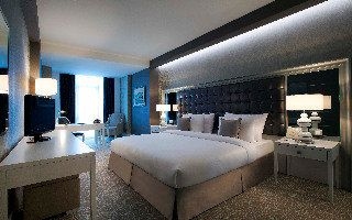Qafqaz Baku City Hotel & Residences3