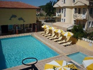 Yunus Hotel Fethiye Yunus Hotel Fethiye