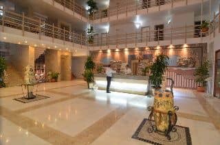 Konaktepe Hotel Konaktepe Hotel