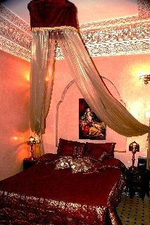 Riad Fatinat Marrakech3