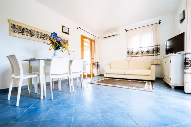 VILLA CAPACITY 4