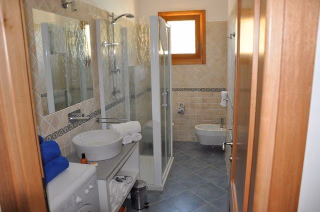 VILLA CAPACITY 4