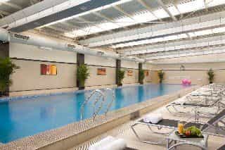 Somerset Youyi Tianjin Somerset Youyi Tianjin