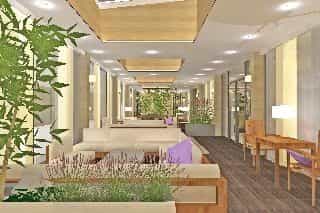 Sloneczny Zdroj Medical Spa & Wellness
