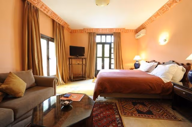 JUNIOR SUITE STANDARD